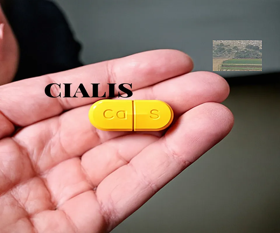 Cialis quando prenderlo